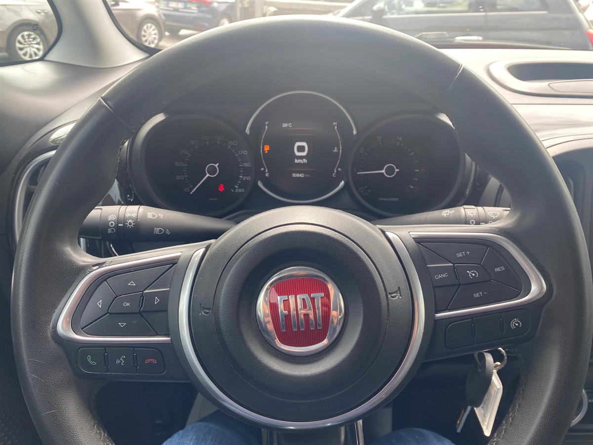 FIAT 500 L 1.3 MJT  95CV CROSS - 1